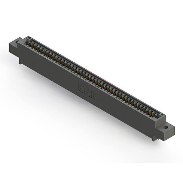 895-043-524-602 EDAC Inc.  Edgeboard Connectors